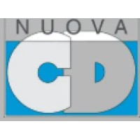 Nuova CD logo - Similar company to Zero150