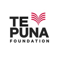 Te Puna Foundation logo - Similar company to Student Community Action