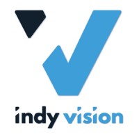 IndyVision logo - Similar company to Voxivers Ai-Powered Medtech Solutions