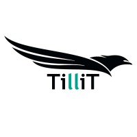 TilliT Solutions logo - Similar company to Tillit