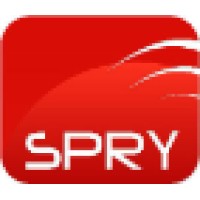 Spry Social Media logo - Similar company to Tallest Tree