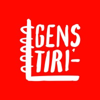Gen, știri logo - Similar company to Izi Data