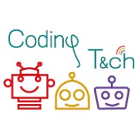 CodingTech Ltd logo - Similar company to Codingtech
