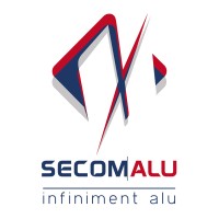 SECOM’ALU logo - Similar company to Secomalu