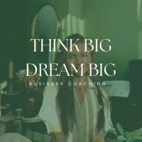 Think Big Dream Big logo - Similar company to Optimus