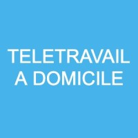 Télétravail à domicile logo - Similar company to Au Bout Du Fil