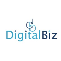 DigitalBiz logo - Similar company to Wave Technology Solutions Group, Llc.