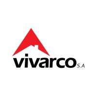 Vivarco S.A. logo - Similar company to Multiconstrucciones