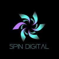 Spin Digital logo - Similar company to Spin Digital