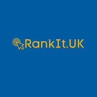 RankIt.UK SEO Services logo - Similar company to Affix Backlink
