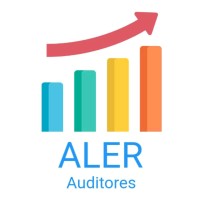 ALER AUDITORES S.L.P. logo - Similar company to Audinfor