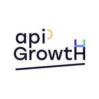 API Growth logo - Similar company to Be Api