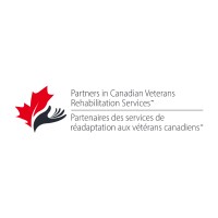 PCVRS / PSRVC logo - Similar company to Orbis Canada