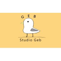 Studio Geb logo - Similar company to Dv