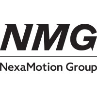 NexaMotion Group logo - Similar company to Flynurse