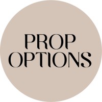 Prop Options logo - Similar company to Exceedity®