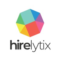 Hirelytix logo - Similar company to Matchd