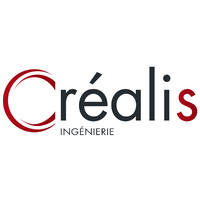 Créalis Ingénierie logo - Similar company to Efysoft