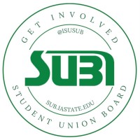 Iowa State Student Union Board
