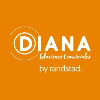 Diana Soluciones Comerciales logo - Similar company to Informatica Calderon Sl
