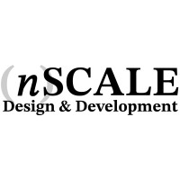 nSCALE Design & Development logo - Similar company to Wolfe Architecture