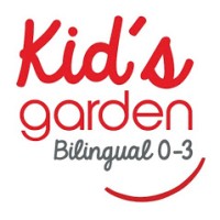 Kids Garden - Guarderías logo - Similar company to Guarderia