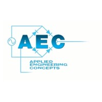 Applied Engineering Concepts logo - Similar company to A & F Electrical Testing