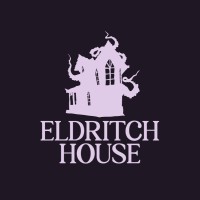 Eldritch House logo - Similar company to Turtle Juice