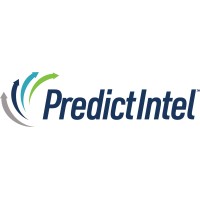 PredictIntel logo - Similar company to Buzinga App Development