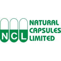 Natural Capsules Limited logo - Similar company to Capscanada