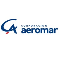 Corporación Aeromar logo - Similar company to Global 506 Logistics