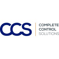 Complete Control Solutions LLC logo - Similar company to Esschem