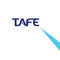 TAFE Arabia logo - Similar company to Tafe Arabia