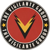The Vigilante Group logo - Similar company to Array Films
