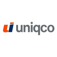 Uniqco Fleet Data Analytics logo - Similar company to Nuwave Software Limited