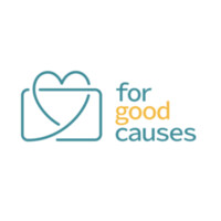 For Good Causes Uk