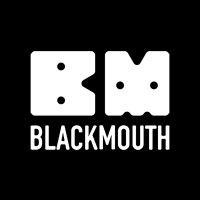 Blackmouth Games logo - Similar company to OneManStudio