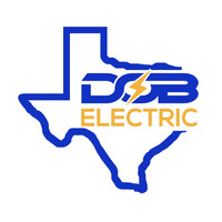 DOB Electric logo - Similar company to Lecs Ltd