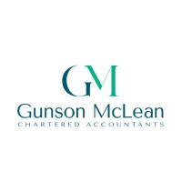 Gunson McLean Chartered Accountants logo - Similar company to Wize Owl