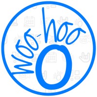 Woo-Hoo.org logo - Similar company to Jago Flutter