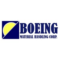 Boeing Material Handling Corporation logo - Similar company to Supply Chain Management Association Of The Philippines