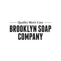 Brooklyn Soap Company logo - Similar company to Küstenrad