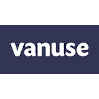 Vanuse logo - Similar company to Courierboost