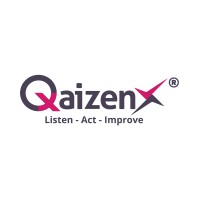 QaizenX logo - Similar company to Yogov