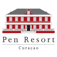 Pen Resort Curaçao logo - Similar company to Novik Group