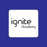 Ignite Academy logo - Similar company to Sbes Technologies