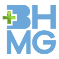 BHMG logo - Similar company to Healthplus Group