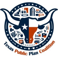 Texas Public Plan Coalition