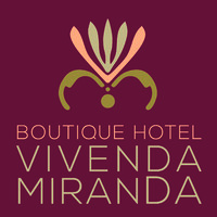 Boutique Hotel Vivenda Miranda logo - Similar company to Roxie