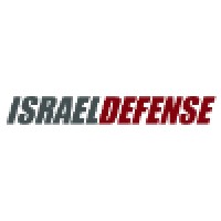 IsraelDefense logo - Similar company to Uvid Dronetech